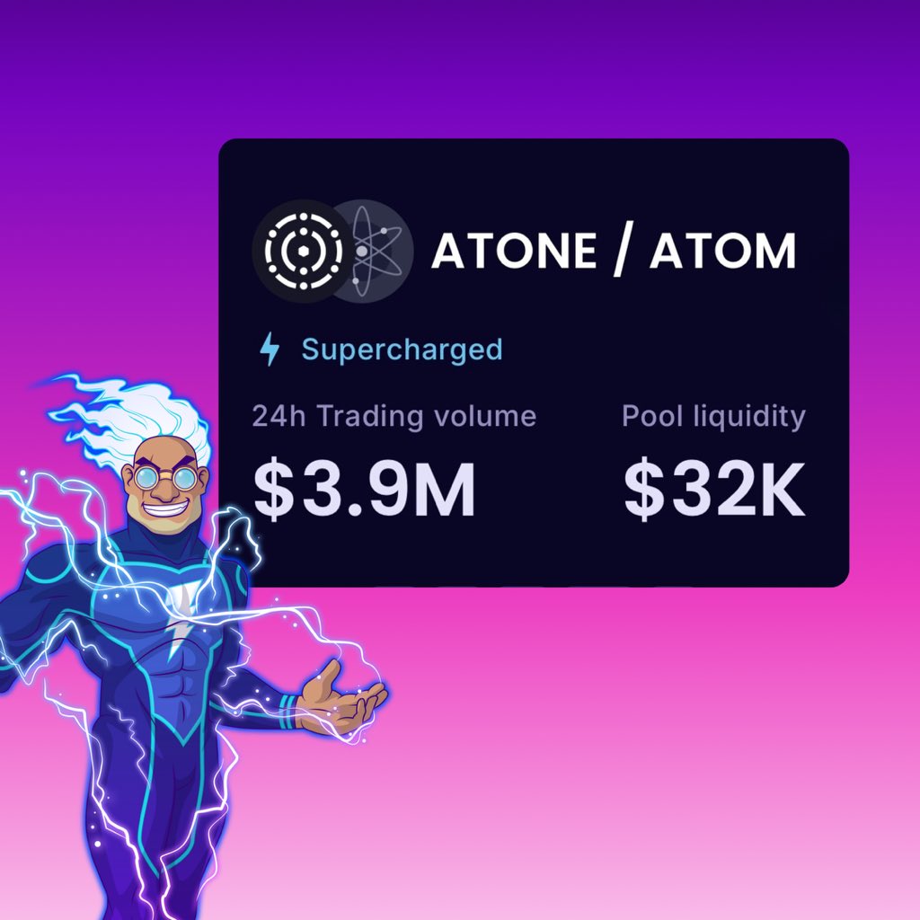 Osmosis 🧪 tweet media