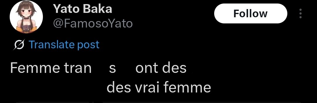 C'est bien mieux ainsi ☺️