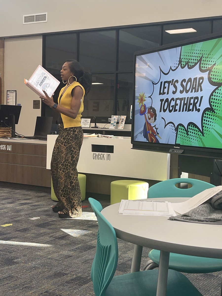 Laurie Hendricks M.Ed. tweet media