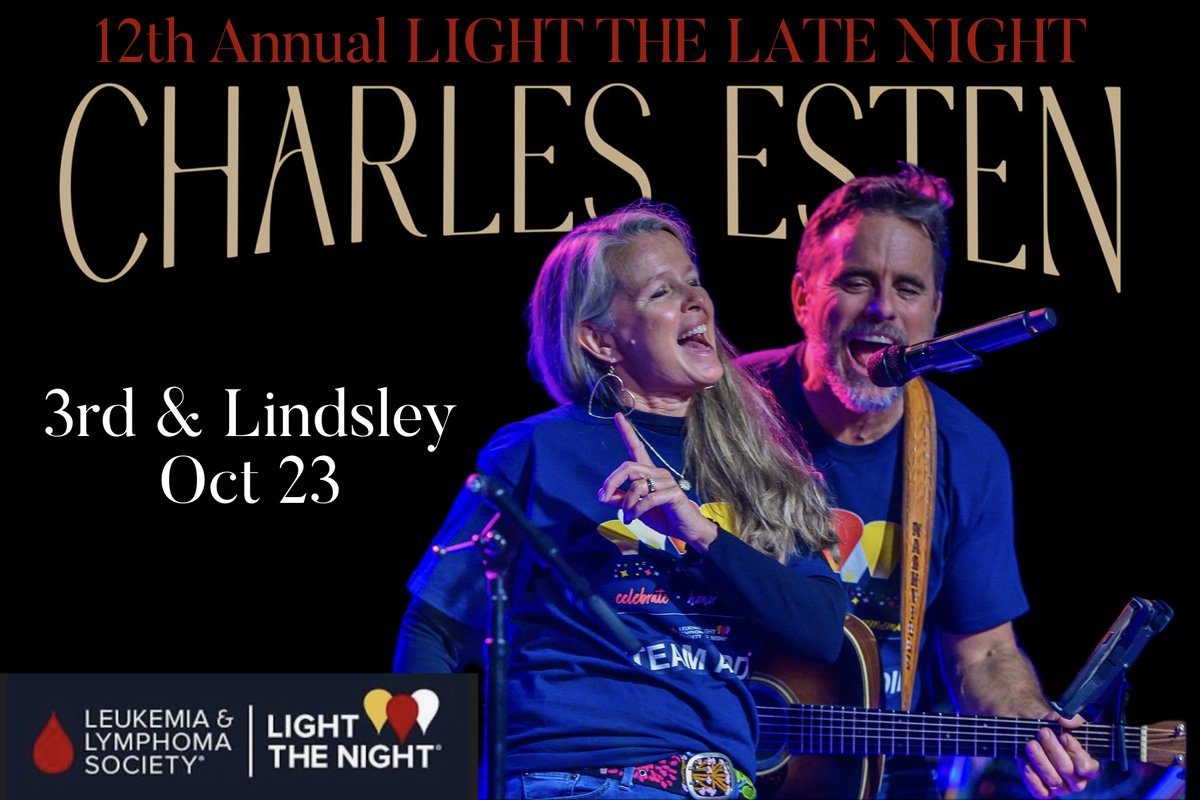 3rd and Lindsley tweet media