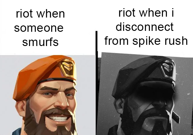 NAVI Valorant tweet media