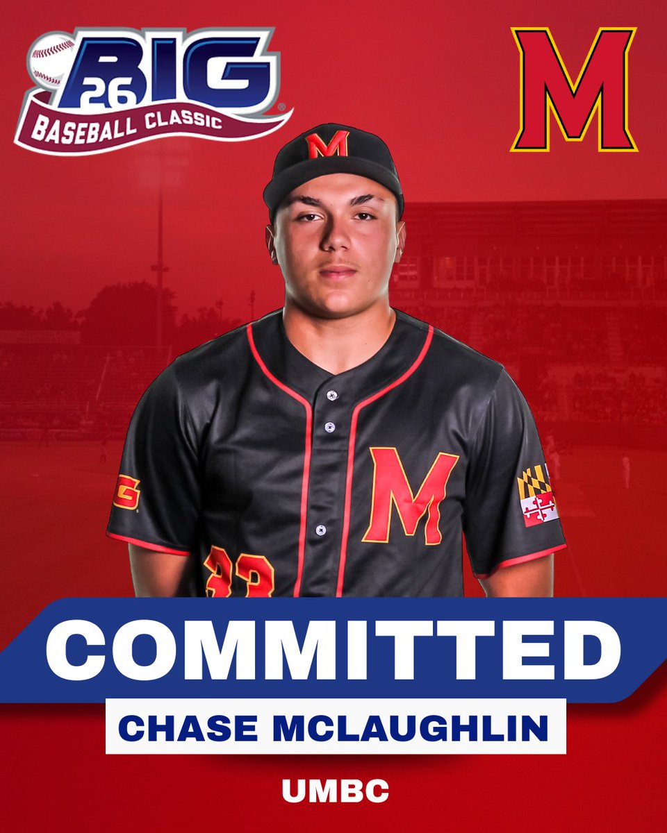 Big 26 Baseball Classic® tweet media