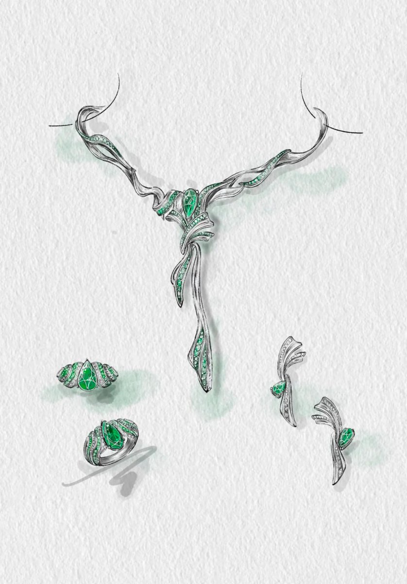 danicaloveenzo's tweet photo. Jewelry Design Board Drawing Practice https://t.co/qE8ondJVUa