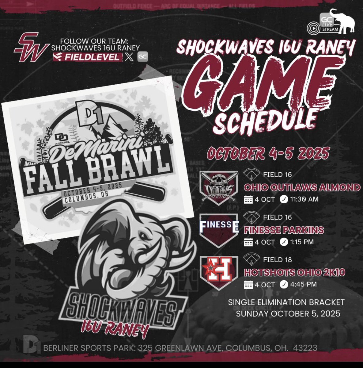 Alexis Howard tweet media