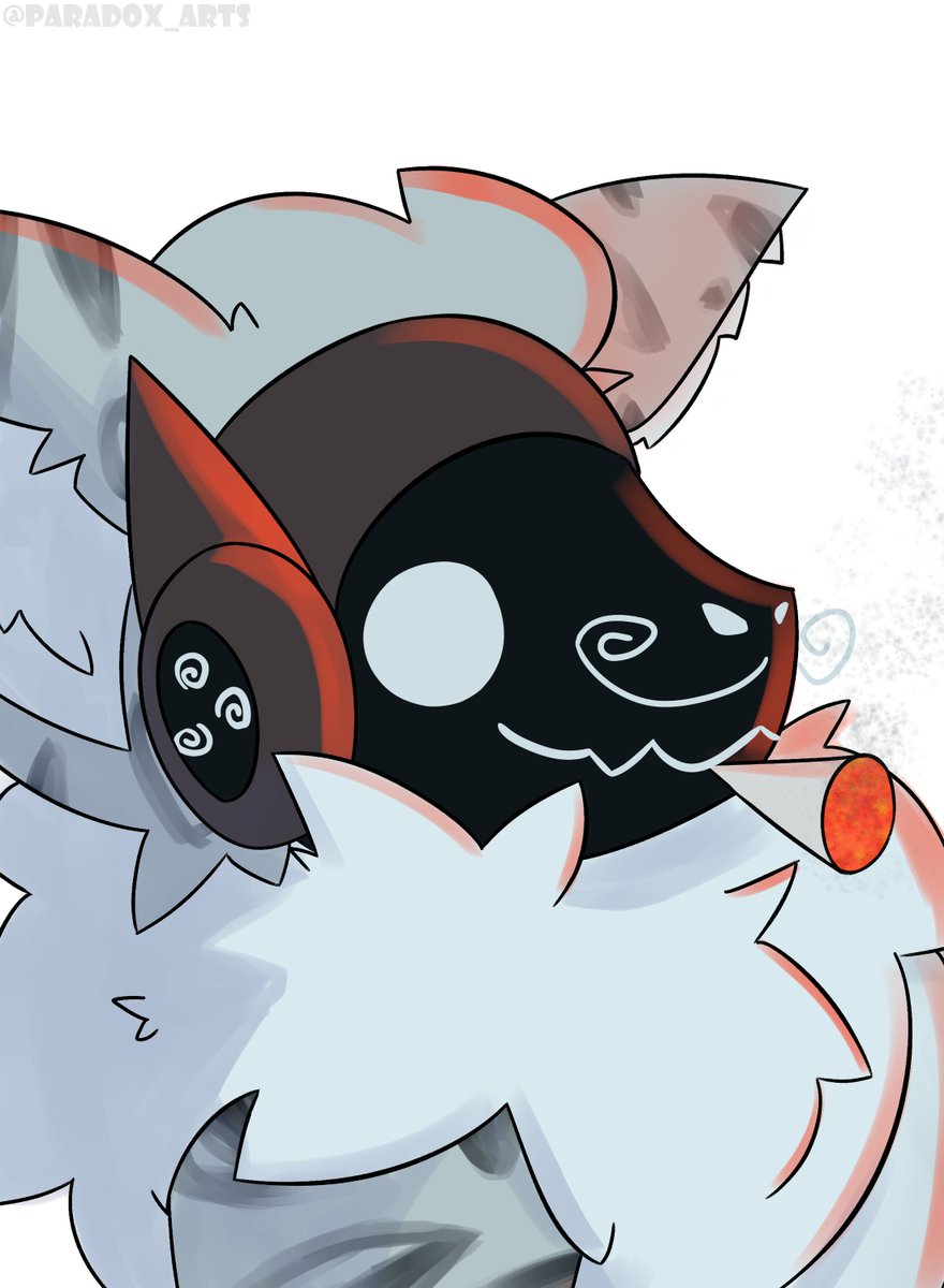 When a Proto has a mustache