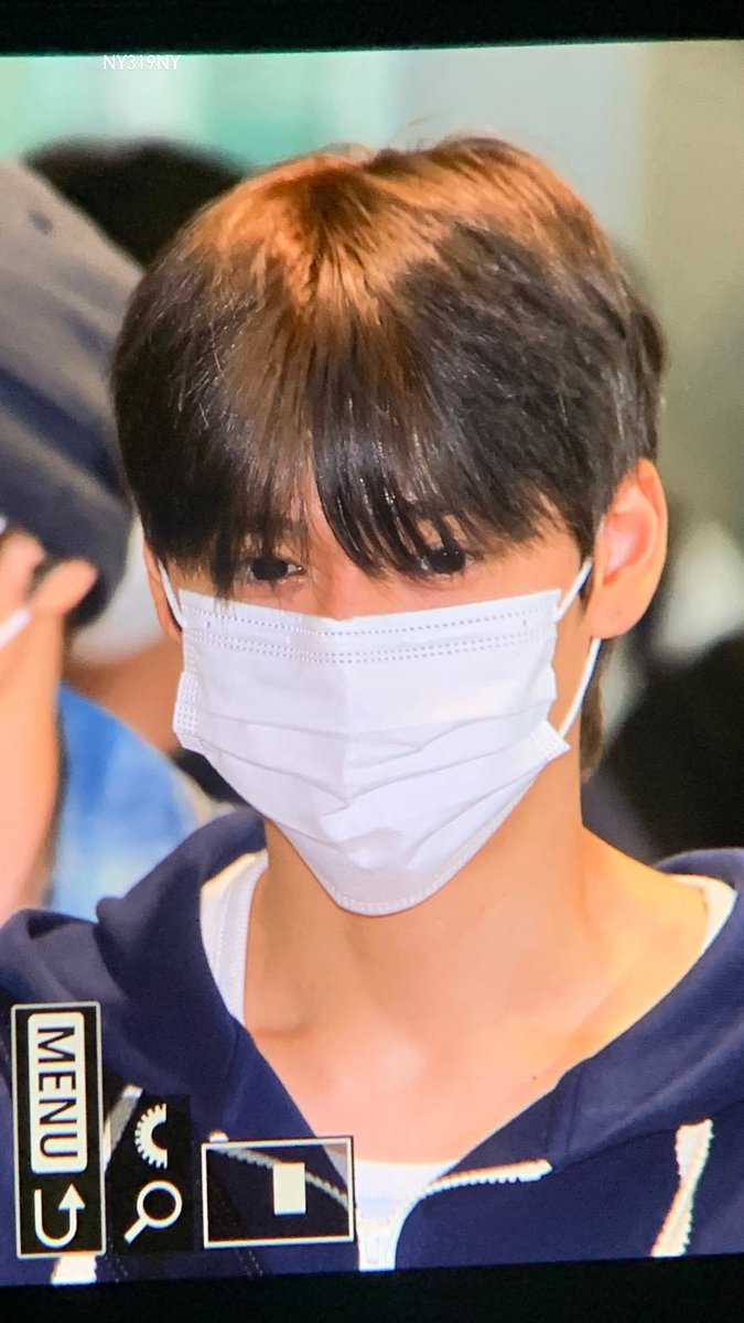 now it’s just impossible not to fall for those eyes