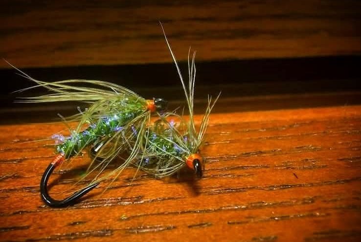 #flytying