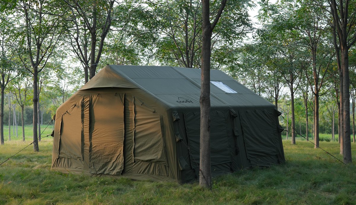 Set up in 8 minutes. The rest of the weekend is yours. What’s the plan?

#RBM_outdoors #Coody