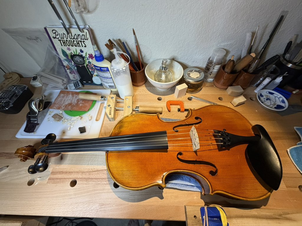 Sarah Harris tweet media