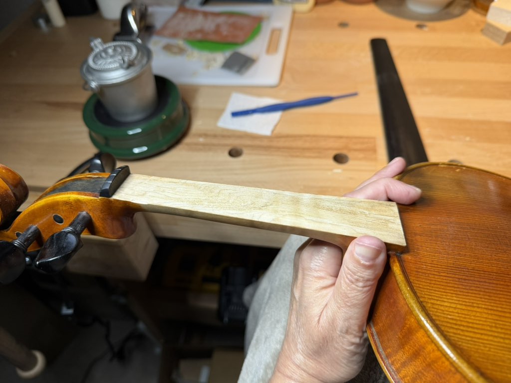 Sarah Harris tweet media