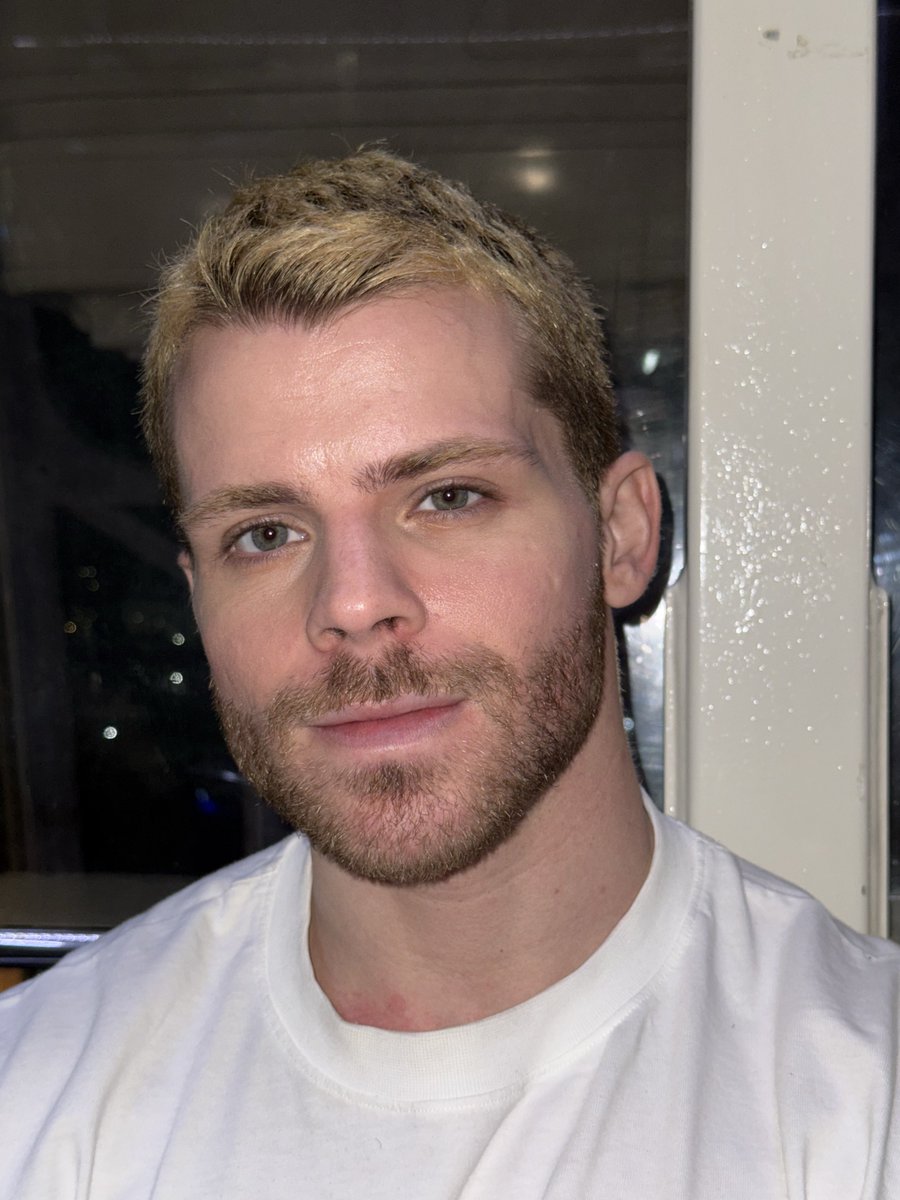 POV: você está na roda-gigante comigo.