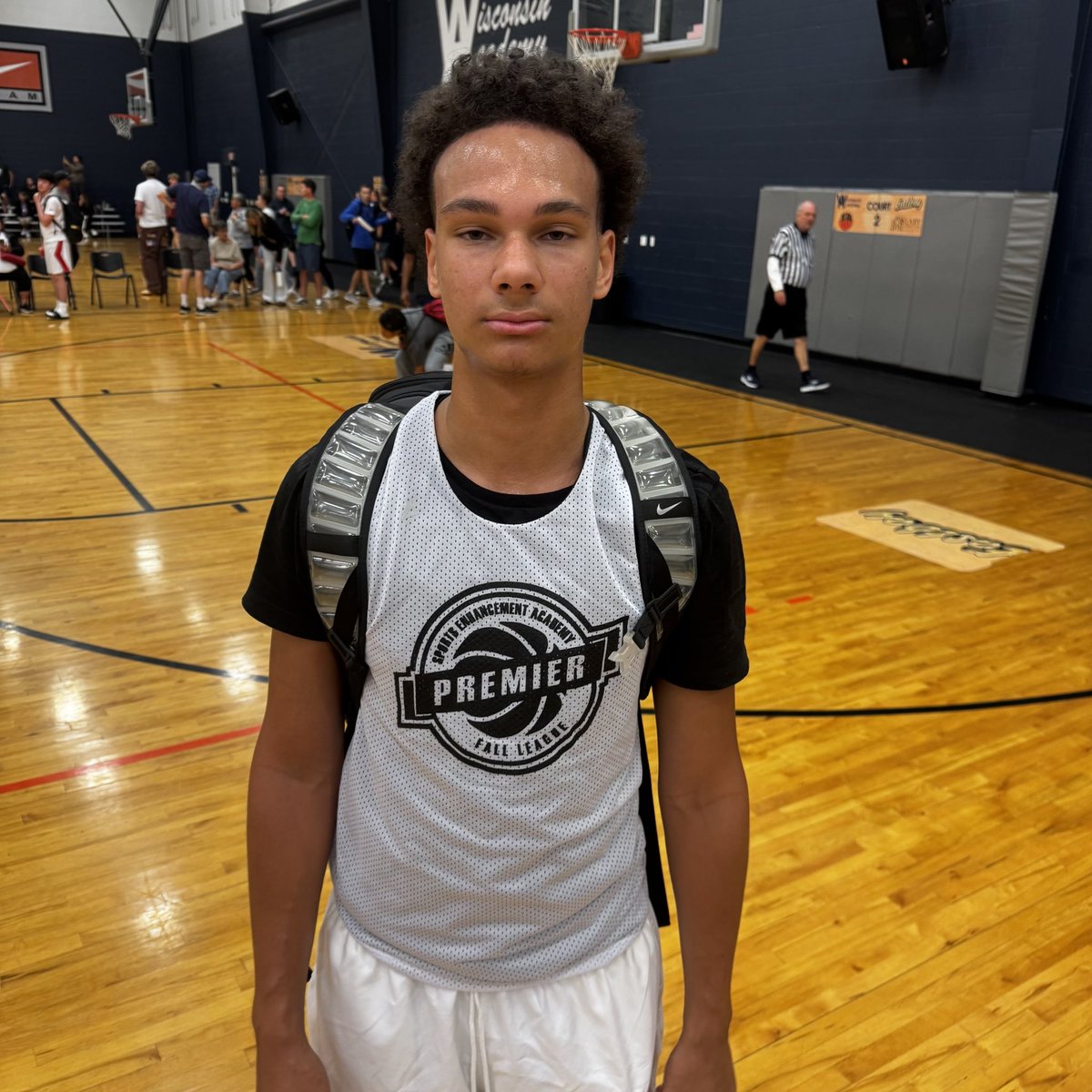 Premier Fall League tweet media