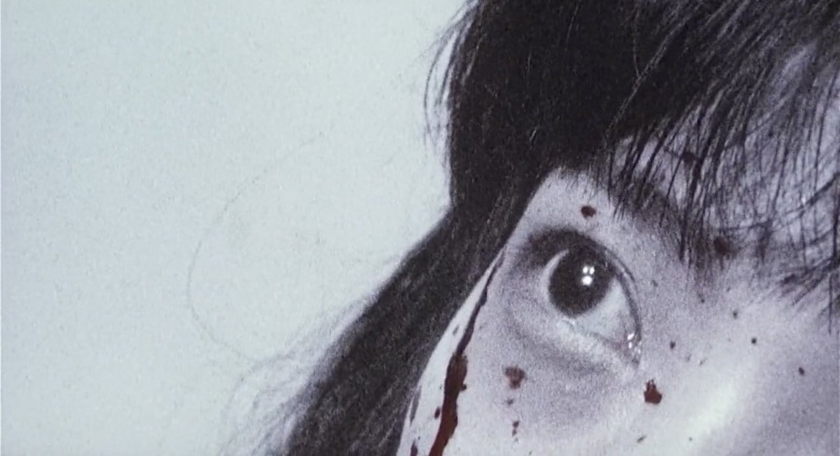 nnidsommar's tweet photo. Halloween 2025, 30 movies. 

1/30: Ju-On (2002). https://t.co/8r32c3zuAN