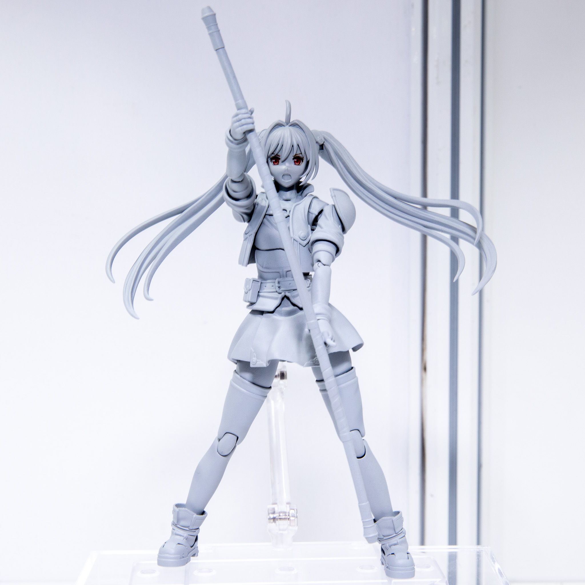 株式会社海洋堂 on X: 