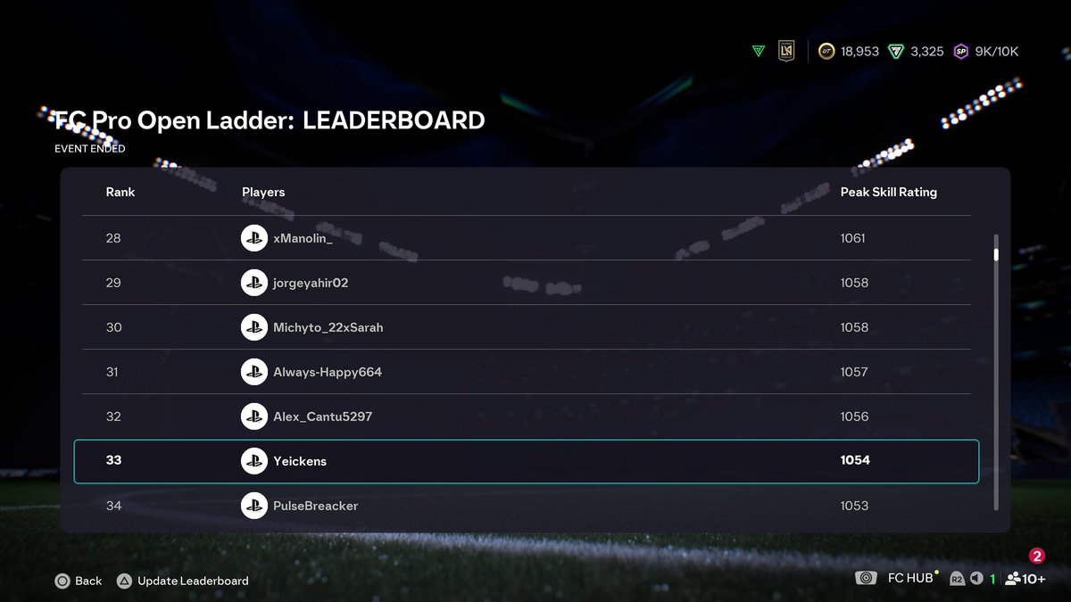 FS Yeickens tweet media