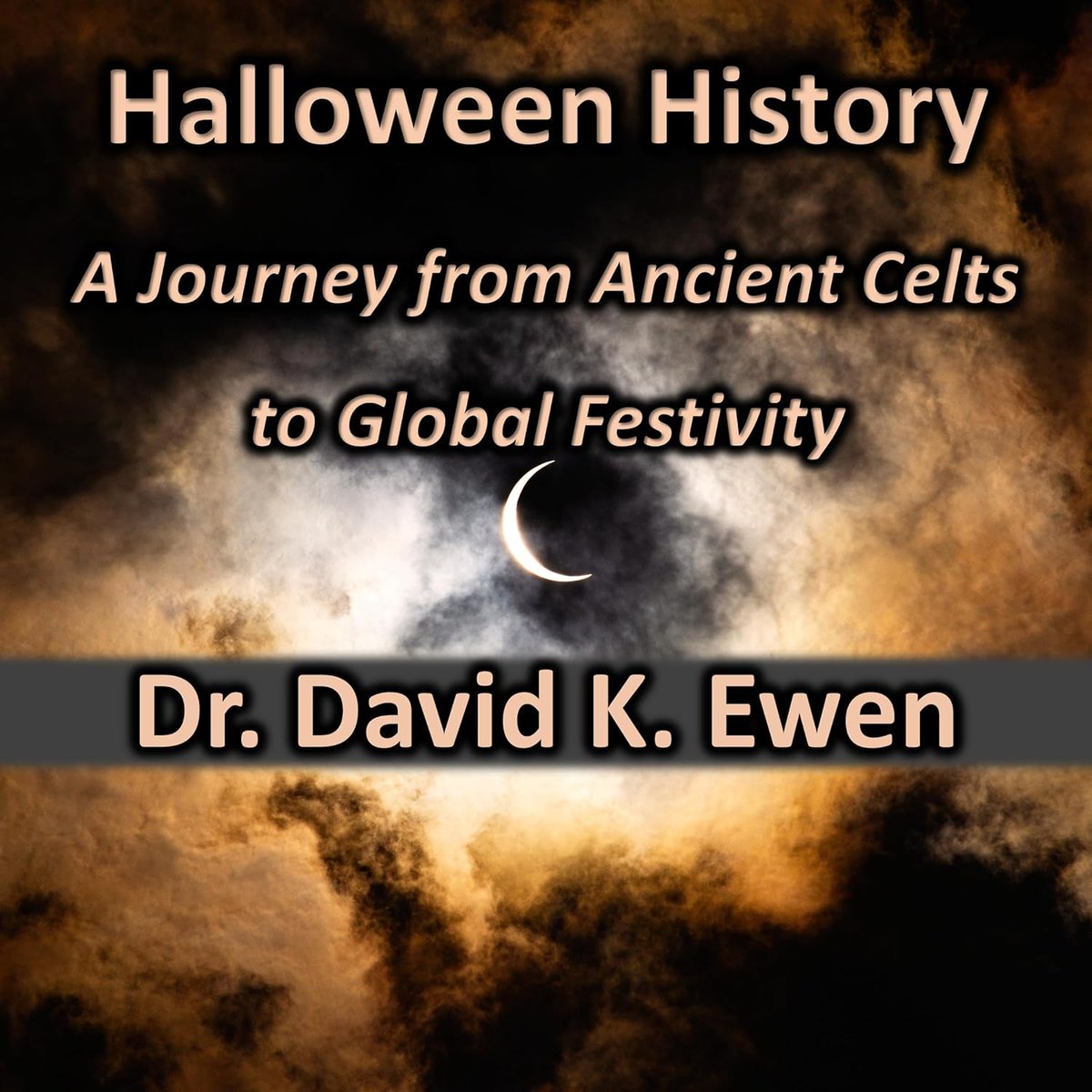 EnterpriseColl4's tweet image. 🕸️ Carving pumpkins? Queue up “Halloween History” and learn how Jack-o’-lanterns began while you carve. 🎃🔪🎧 amazon.com/dp/B0CJK29MZX #PumpkinCarving #Halloween #Audiobook