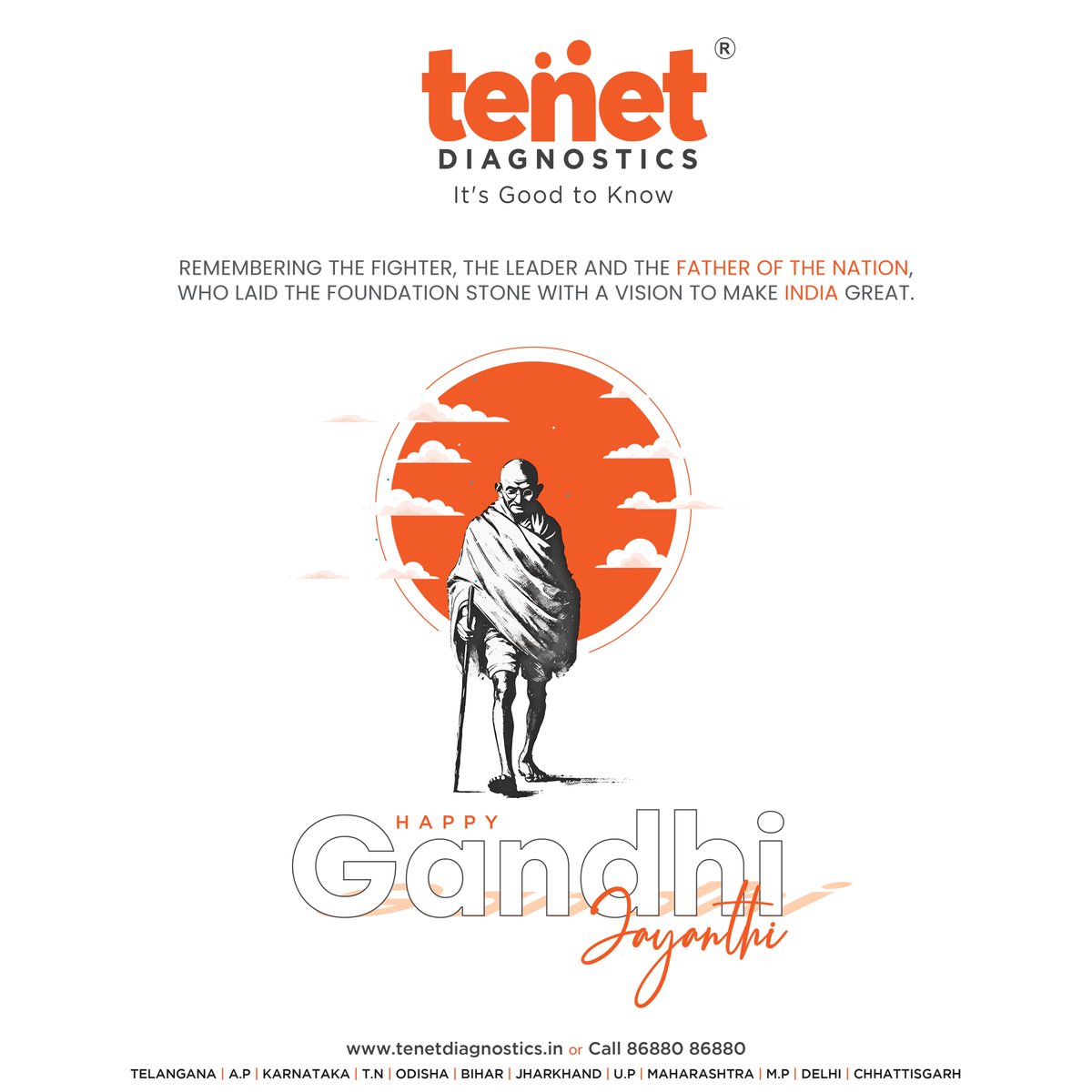Tenet Diagnostics tweet media