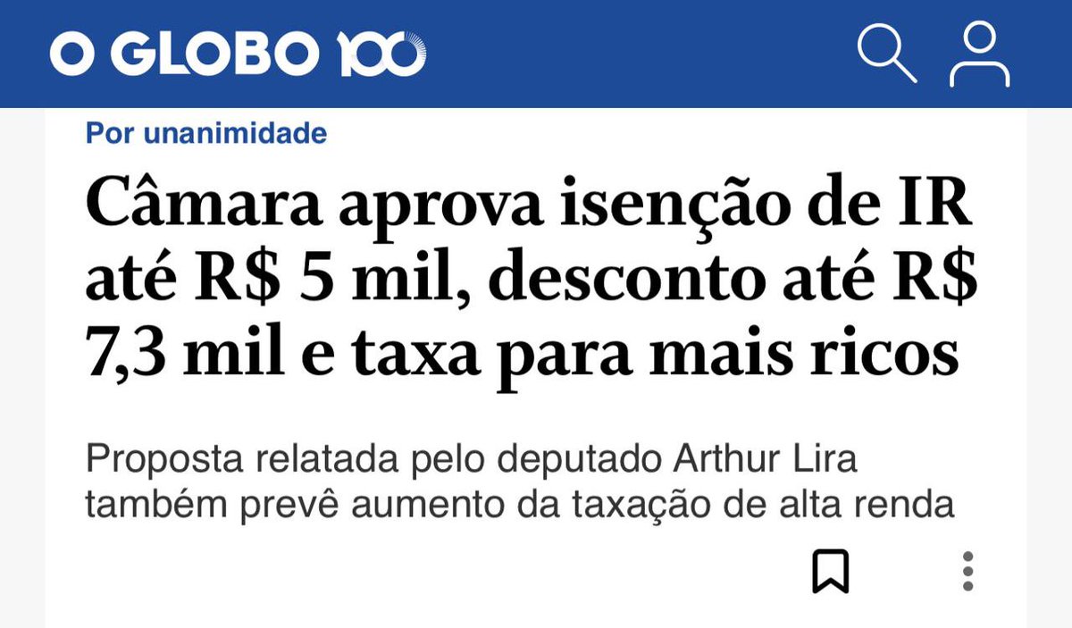 UNÂNIME! 493 VOTOS A FAVOR DO POVO BRASILEIRO! 

Hoje, vamos dormir com a consciência de que foram as mobilizações populares, o plebiscito, as gigantes manifestações, as pressões nas ruas, redes e escolas que definiram um novo rumo para o brasil: POVO ISENTO e as grandes fortunas