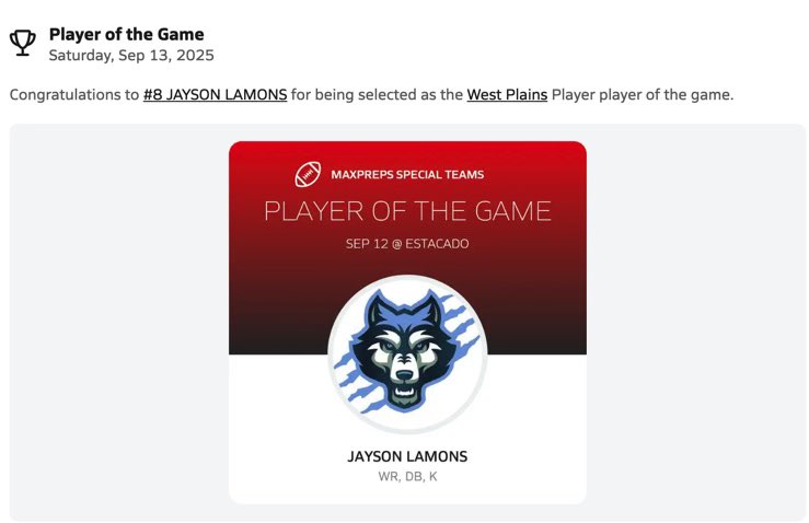 lamonsja's tweet photo. @Lamonsjayson8 @Lions_FB https://t.co/j1w6cVorXK