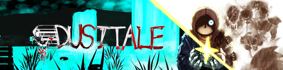 DUSTTALE tweet media
