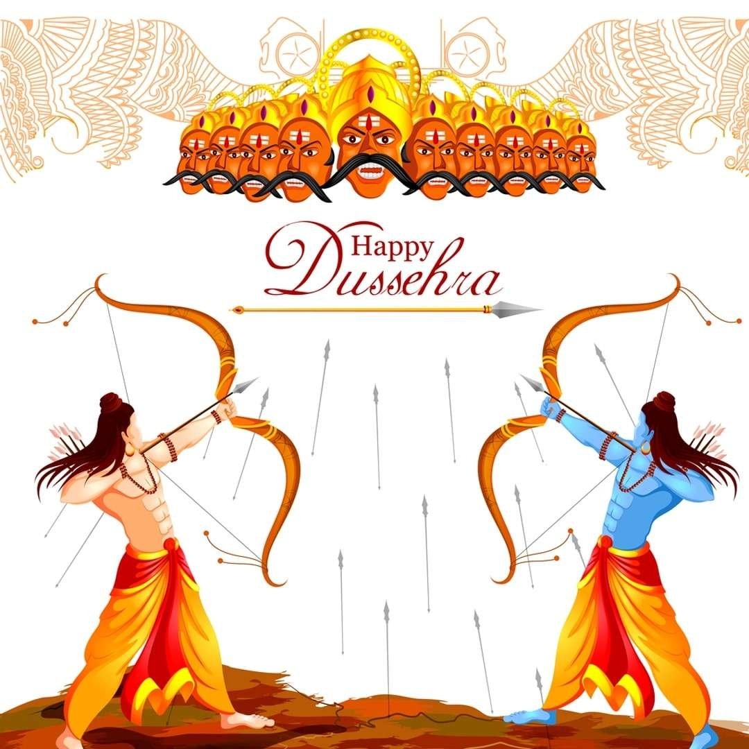 Allinone087's tweet photo. Happy dussehra 
#JiminxDior #Dussehra https://t.co/YdSStqwuv1