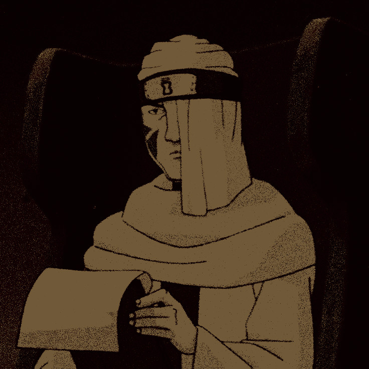 dcsertsensei's tweet image. ᅟ
﹙ encarando、aquilo não podia ser sério. ﹚