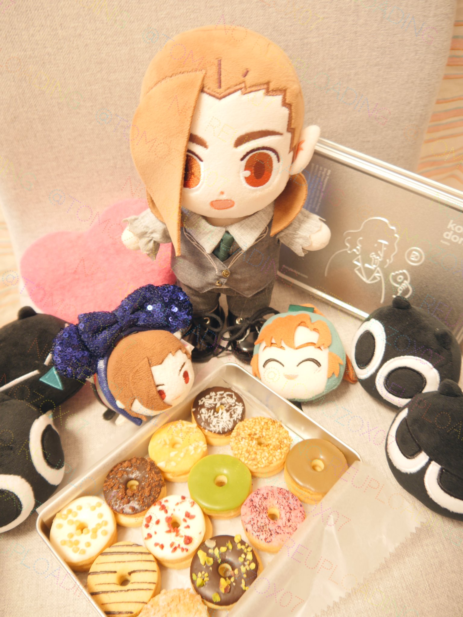 ともぞう (@tomozox07) / X