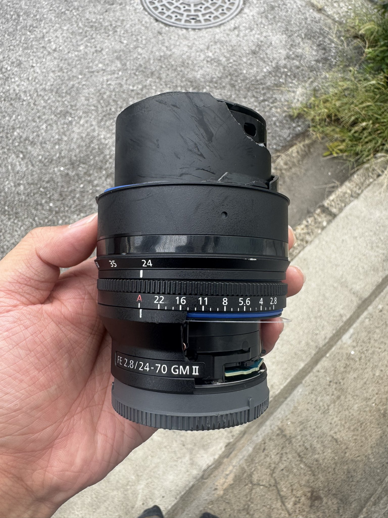 PANS EYE” (@eye_pans) / X