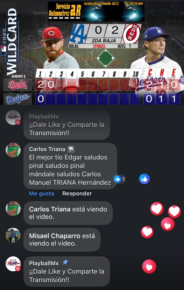 PlayballMX tweet media