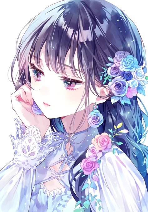 花の檻
