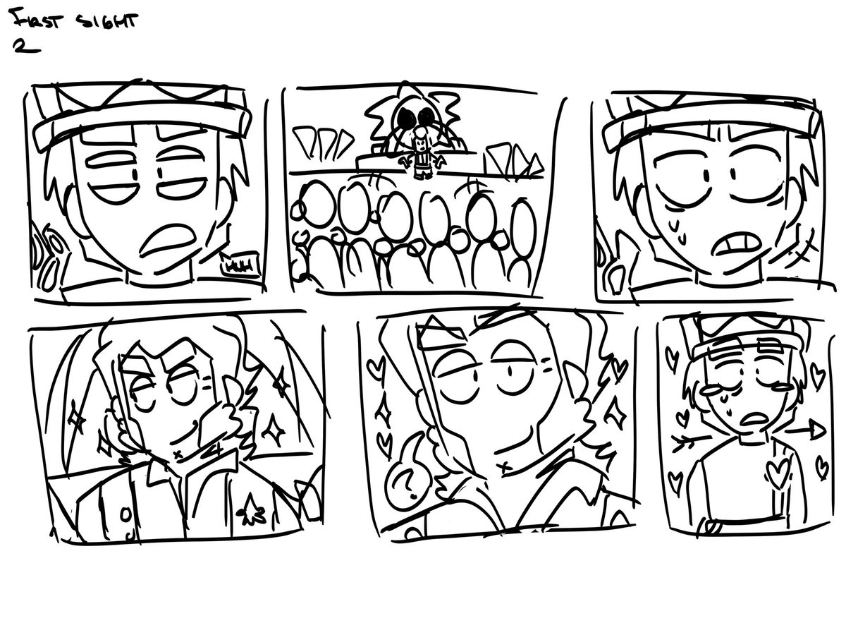ikwttc's tweet photo. KWHRJWBRIWBRJ thid is one of the many ideas i have for making fangcolt comics, also this one was the shortest one so i wanted to do it quickly

hope you like it 😎✌️🍤

#fangcolt #folt #fangxcolt #brawlstars https://t.co/iqHKLkVe9Q