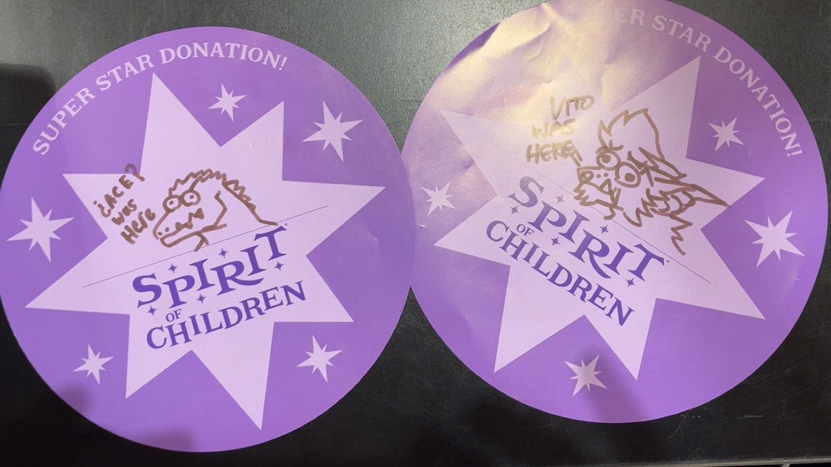 Donating with <a href="/VitoFoxOfficial/">VitoFox | The WereFox Woman</a>