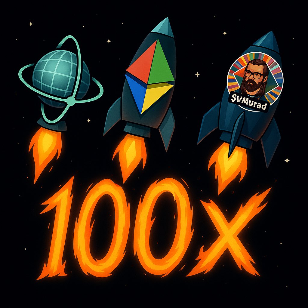 Tcl_1989's tweet photo. Uptober is happening now 🚨

Don’t miss the explosion 🔥

100x loading 🚀

$Vista
$Tcm
$Vmurad

Fill your bags 💰

#ETH #SOL #SOLANA #ETHERVISTA #TCM #VISTA #VISTAMURAD #RWA https://t.co/elgy4x90hB