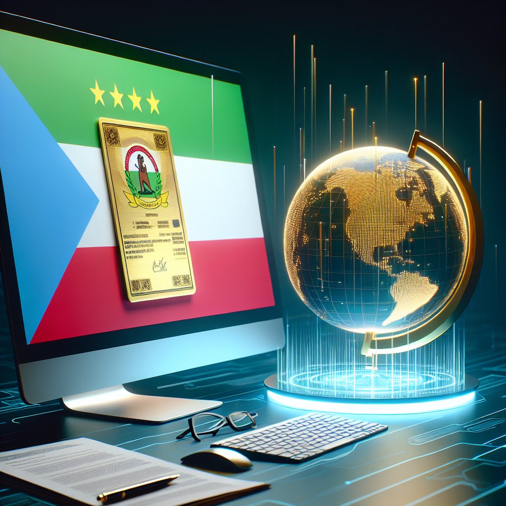 🚀 Equatorial Guinea leaps into the online gaming market! The first license has been issued to boost regulation and attract investment! #iGaming #GamingNews #EquatorialGuinea  Read more: trustedreviews.casino/news/equatoria…