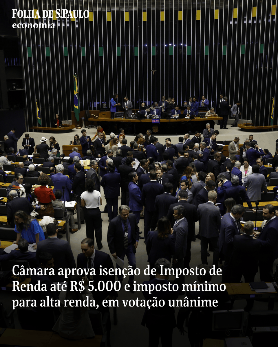 Folha de S.Paulo tweet media