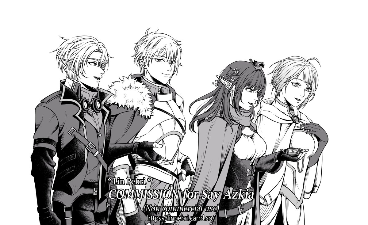 Lin Pebri tweet media