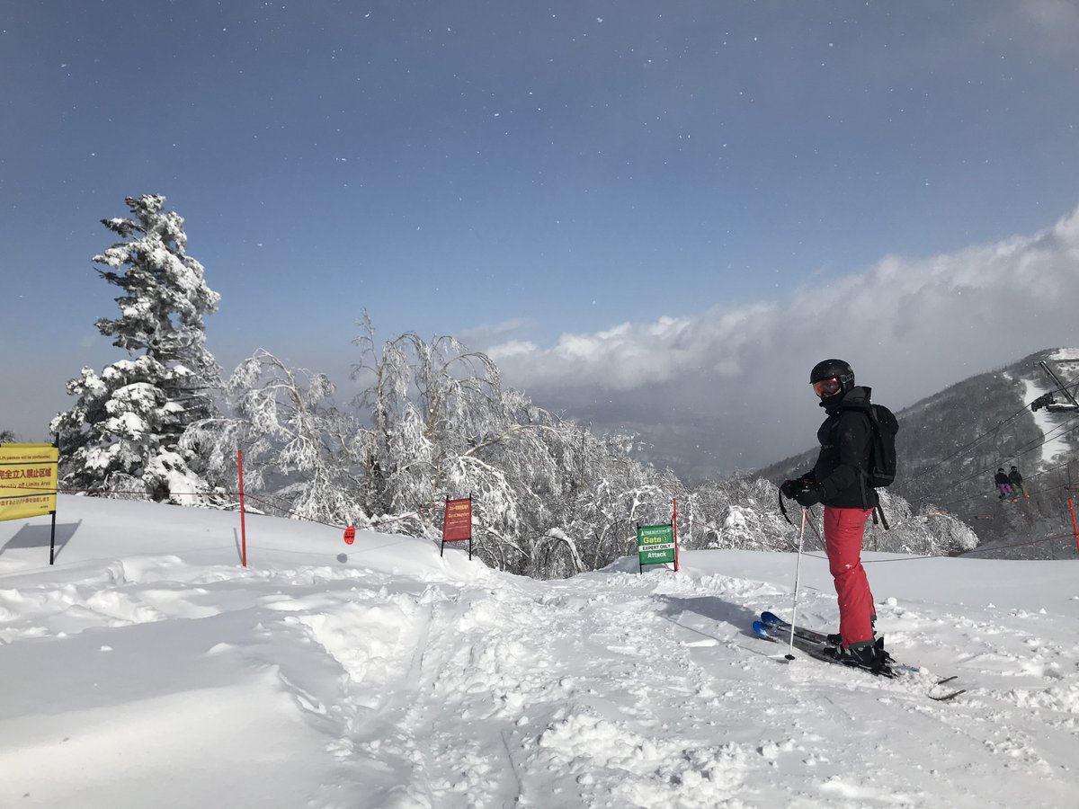 Snow Action Magazine tweet media