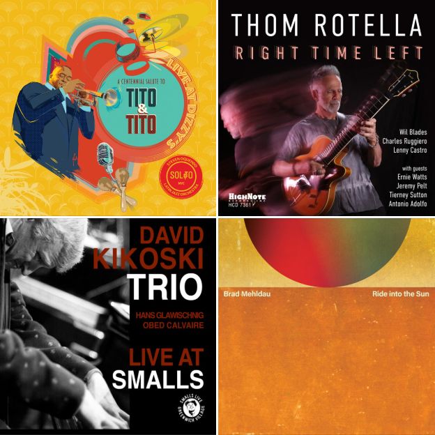 soulandjazz's tweet photo. #OnDemand #FreeToStream... Continuing to tell the story, US radio veteran and #Jazz aficionado Ken Irwin presents #JazzOutpost - two-hours of the good stuff from a man who knows a thing or two 'bout such things ▶️ https://t.co/yiauvxalKg #17GoodReasons Uppgötva https://t.co/eJvptQ1O1K