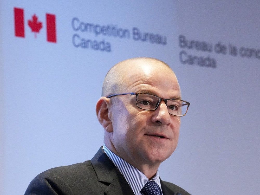 Federal competition watchdog should lead removal of provincial trade barriers, researcher says #cdnpoli  calgaryherald.com/news/canada/fe…