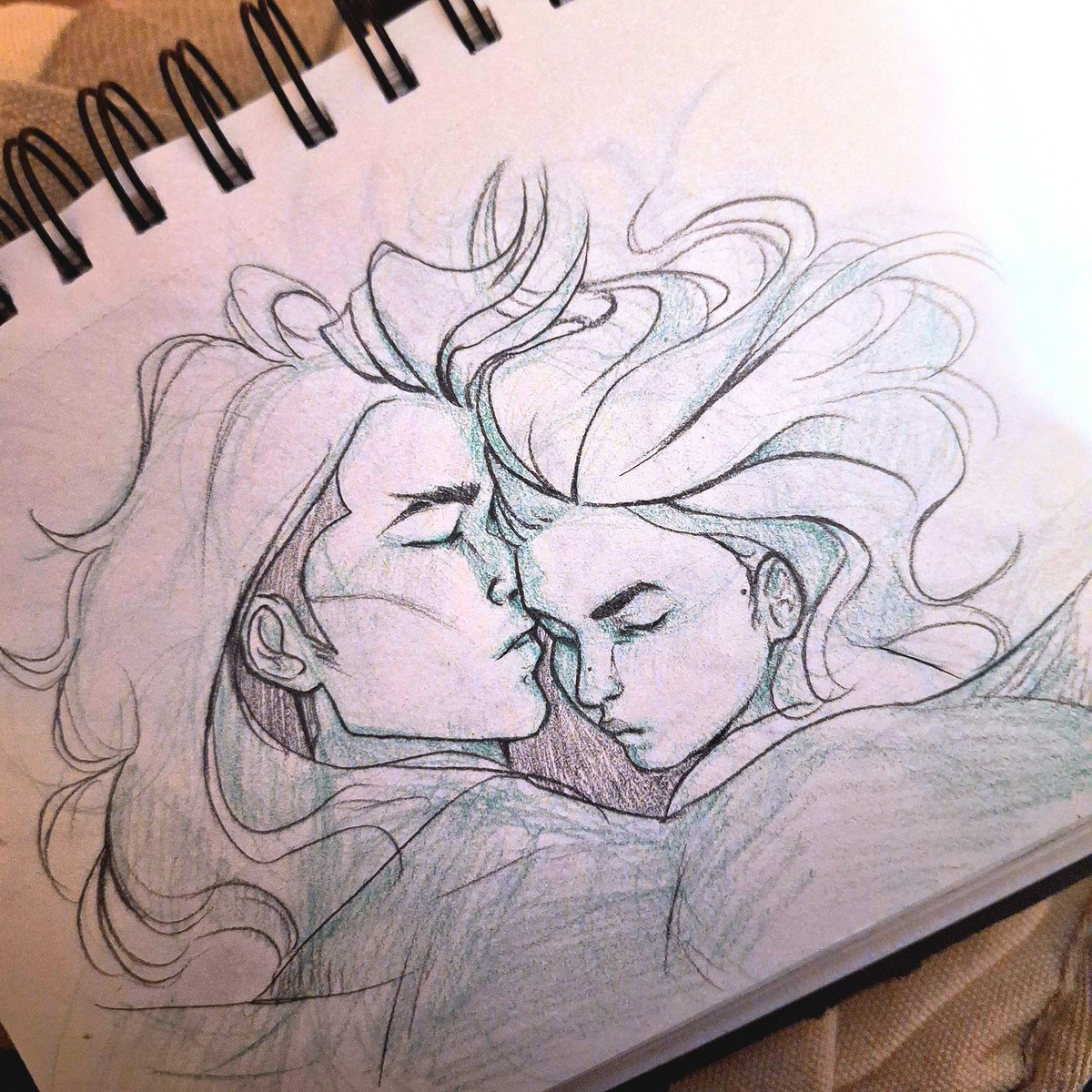 good thing you were with me, yes? #SOVA