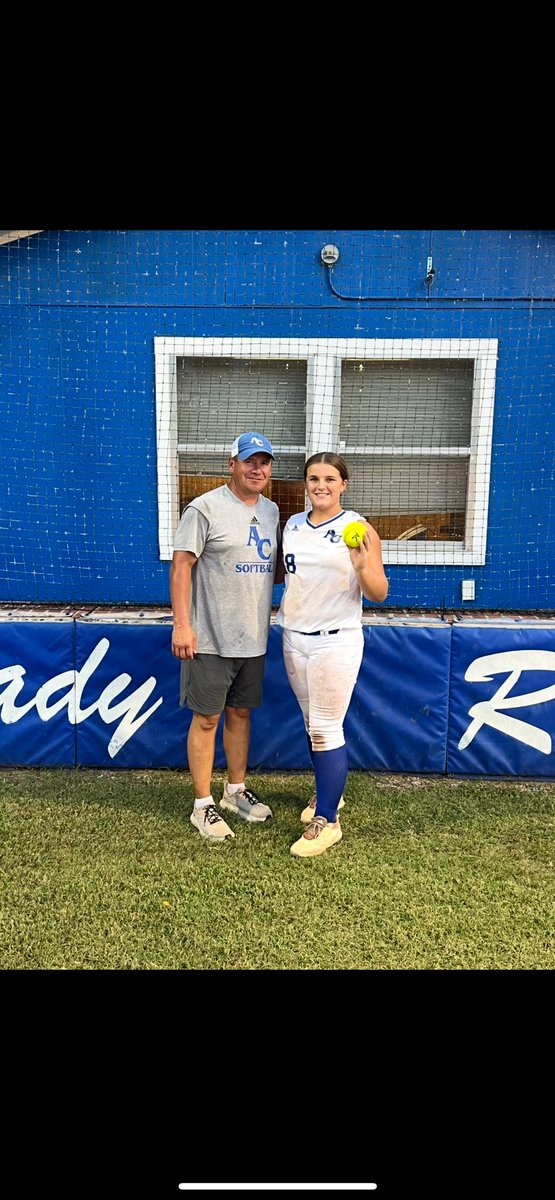 2025 ACCS Varsity Season comes to an end.   Finished at .405 Avg, 34 hits, 5 2b, 1 3b, 3 HR, and 33 RBIs. 
<a href="/MSBombersAllen/">Bombers Premier Allen16U</a> <a href="/JC_BobcatsSB/">Jones College SB</a> <a href="/accssoftball/">Adams County Christian School Softball</a> <a href="/Acozart44/">Ashley Cozart</a> <a href="/JonesCollege_/">Jones College</a> <a href="/coachmatthudson/">Coach Matt Hudson</a> <a href="/NWCCSoftball/">Northwest Ranger Softball</a> <a href="/d1vision_sb/">D1VISION Softball</a> <a href="/SMCCBearsSb/">Southwest Softball</a> <a href="/CoLinSoftball/">Co-Lin Softball</a> <a href="/PearlRiverSB/">Pearl River Softball</a> <a href="/careywsoftball/">William Carey Softball</a>