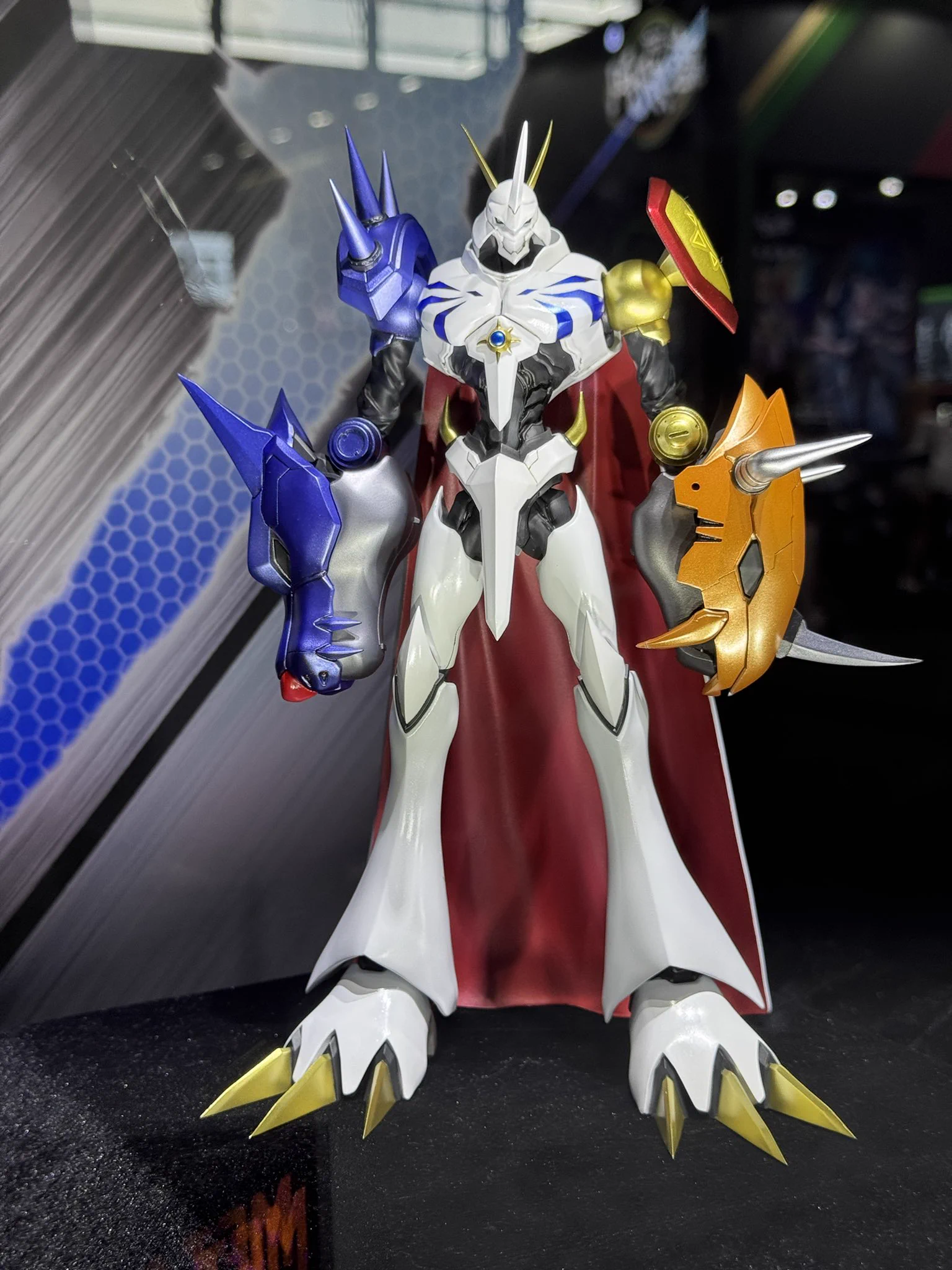 魂ネイションズ公式/BANDAI SPIRITS TAMASHII NATIONS OFFICIAL on X