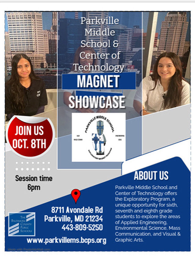 ParkvilleMSMagnet tweet media