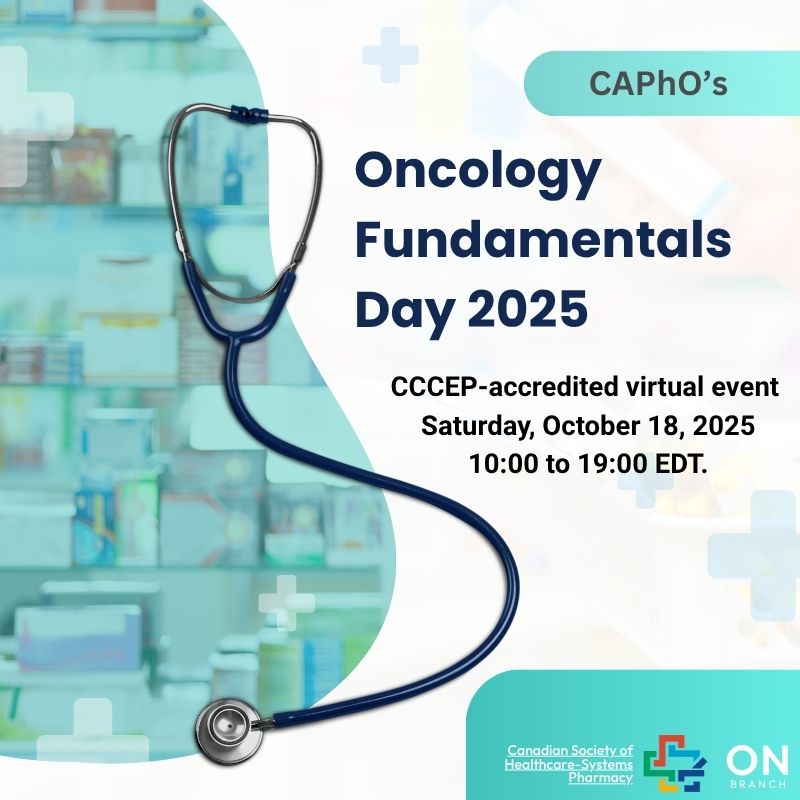 CSHP OB tweet media