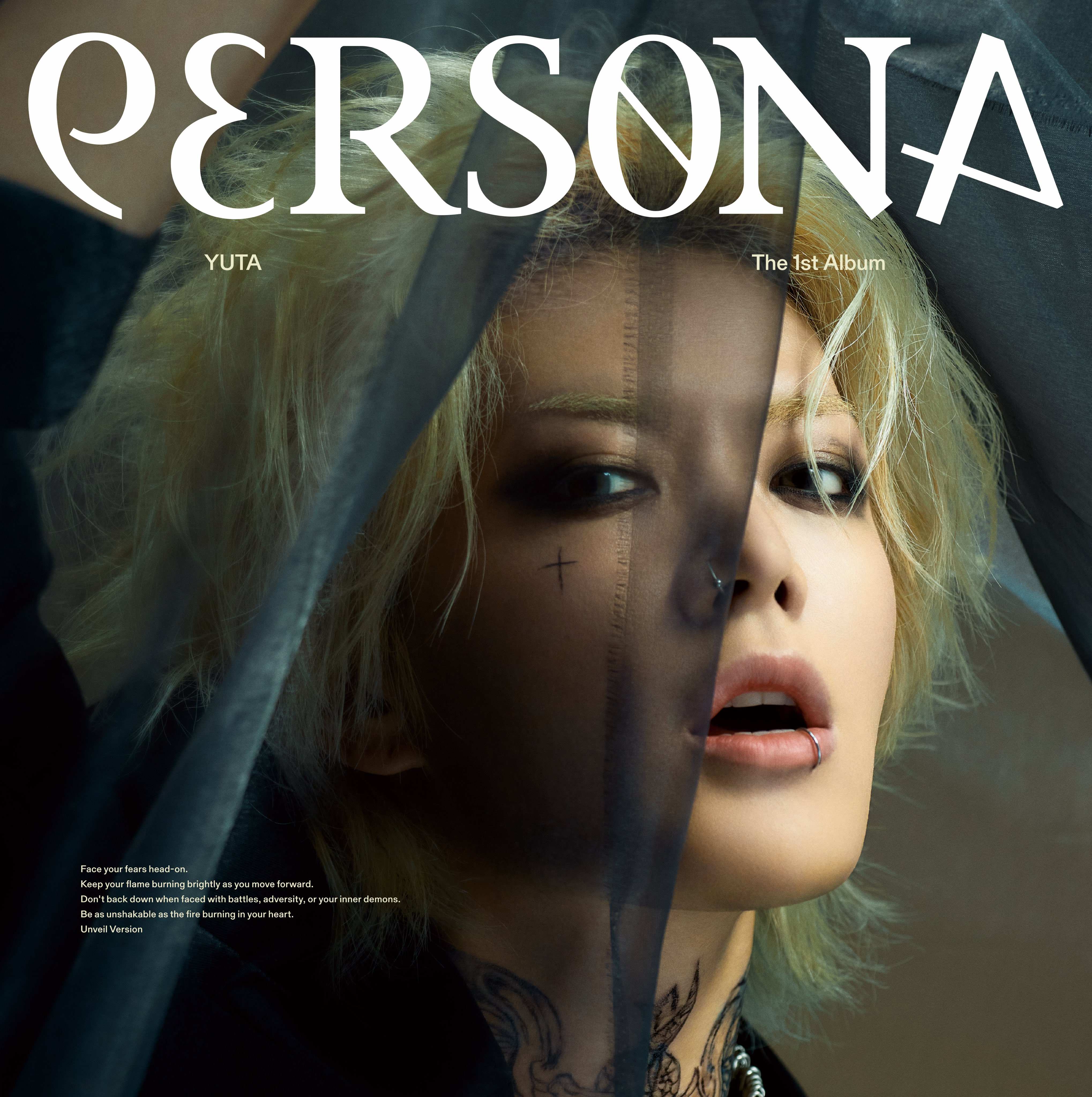 とも¹²⁷ PERSONA 10.26 Release (@lovelynct127) / X