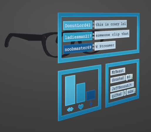 Midnight tweet media