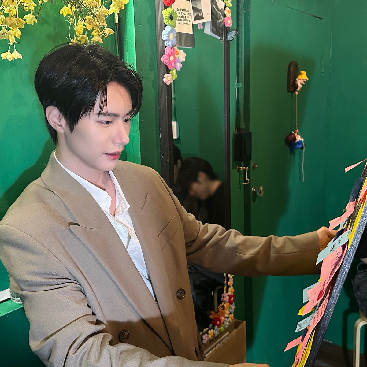 🌱 강승식 【괜찮은 오차】 음감회 🌱

       ٩(^ᗜ^ )و ´-

#KANGSEUNGSIK #강승식 #괜찮은오차
#강승식_괜찮은오차 #MUMW