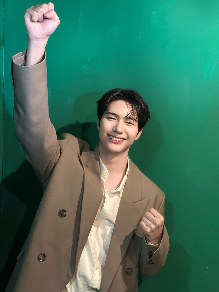 KSS_officialtwt's tweet photo. 🌱 강승식 【괜찮은 오차】 음감회 🌱

       ٩(^ᗜ^ )و ´-

#KANGSEUNGSIK #강승식 #괜찮은오차
#강승식_괜찮은오차 #MUMW https://t.co/qWqR7o2hCj
