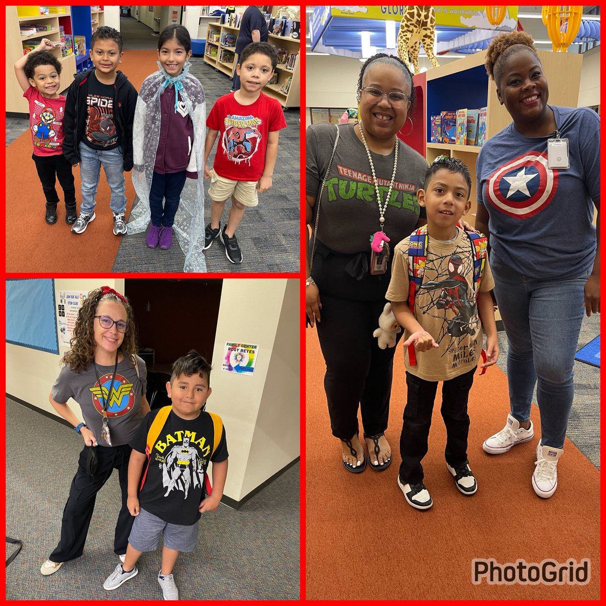 MsFigueroa10's tweet image. Spotted some ✨super readers✨around Alexander today 📚

#DyslexiaSpiritWeek #dyslexiaAliefProud
@Alexander_AISD @AISD_SpecialSer