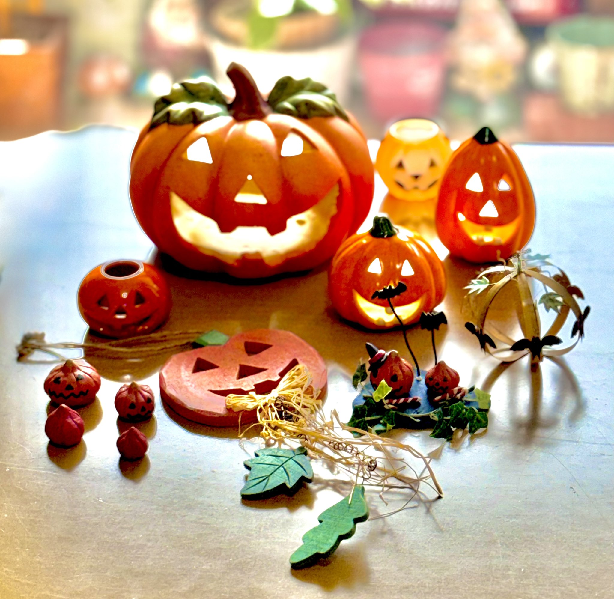 おばこ丸ハロウィン✩.*˚お月見✩.*˚紅葉✩.*˚マルチサンキャッチャー オカモトレイジ】10/25(土)「SPOOKY PUMPKIN 2025 ～PURO ALL